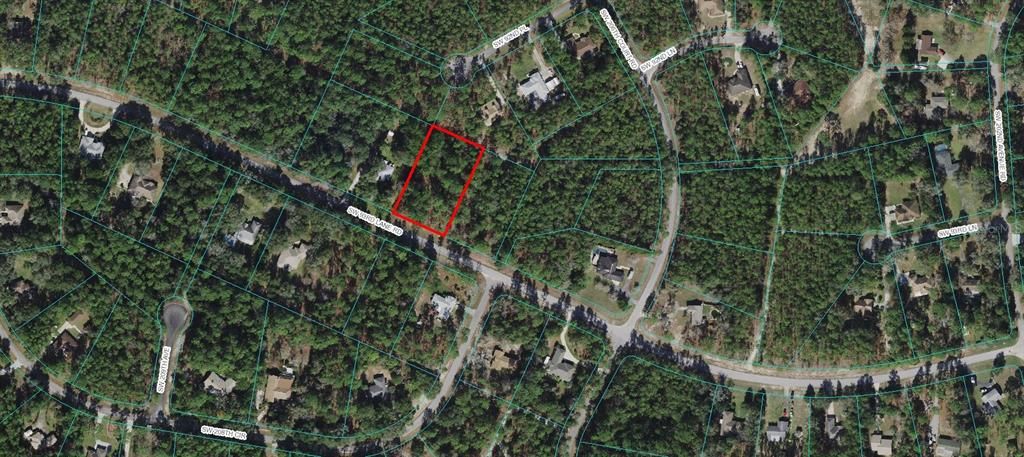 Recently Sold: $41,500 (1.01 acres)
