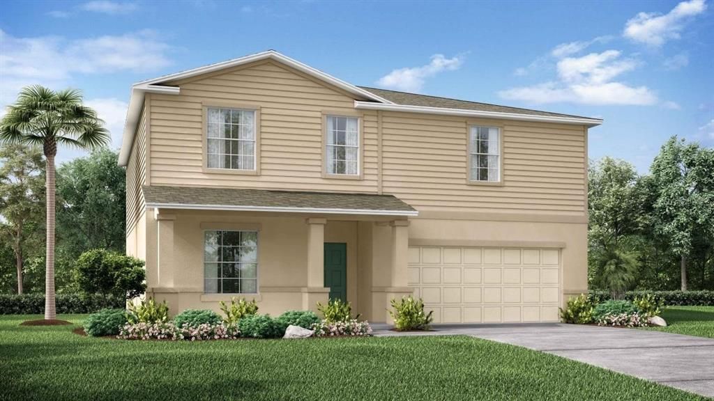 Vendido Recientemente: $363,990 (4 camas, 2 baños, 2692 Pies cuadrados)