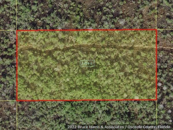 Recently Sold: $4,400 (1.26 acres)