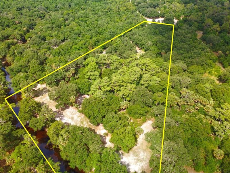 Vendido Recientemente: $225,000 (5.00 acres)