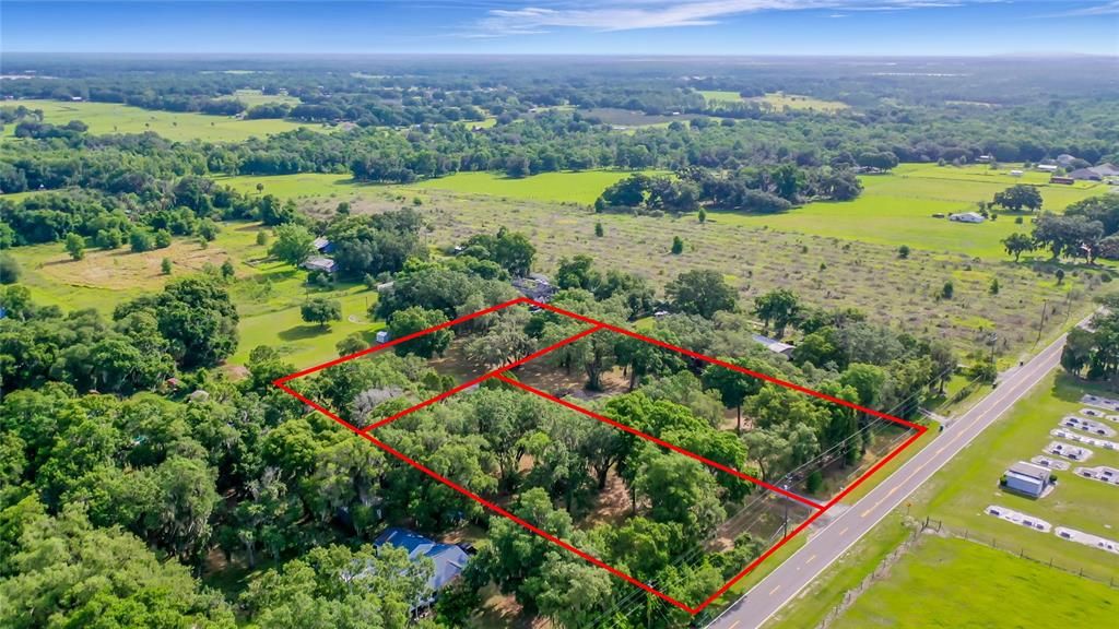 Recently Sold: $125,000 (1.12 acres)
