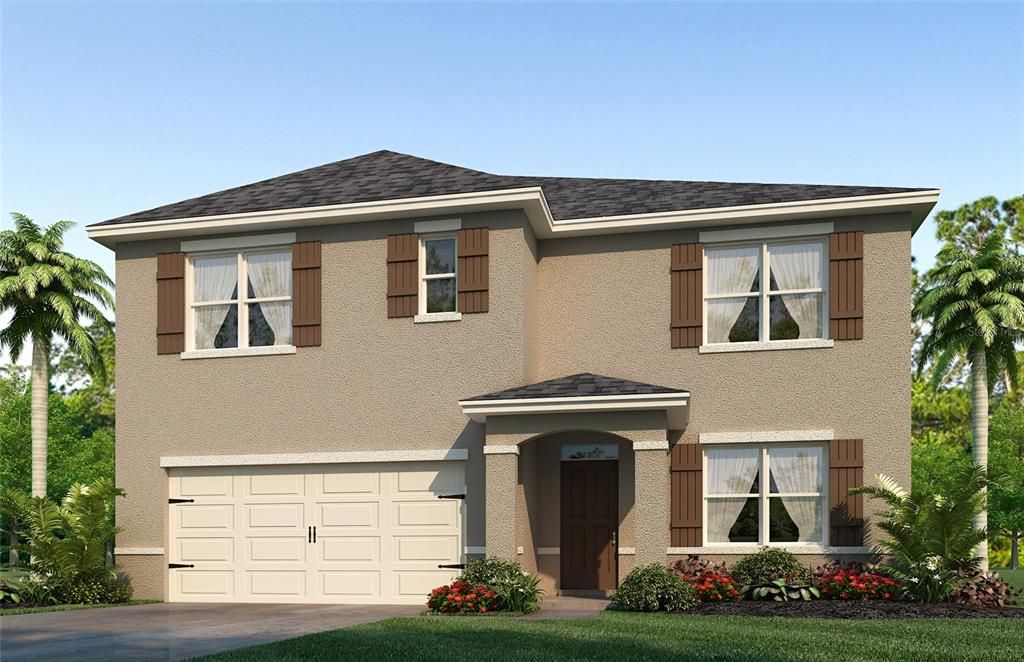 Recently Sold: $441,490 (5 beds, 3 baths, 2601 Square Feet)