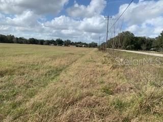 Vendido Recientemente: $77,500 (2.04 acres)