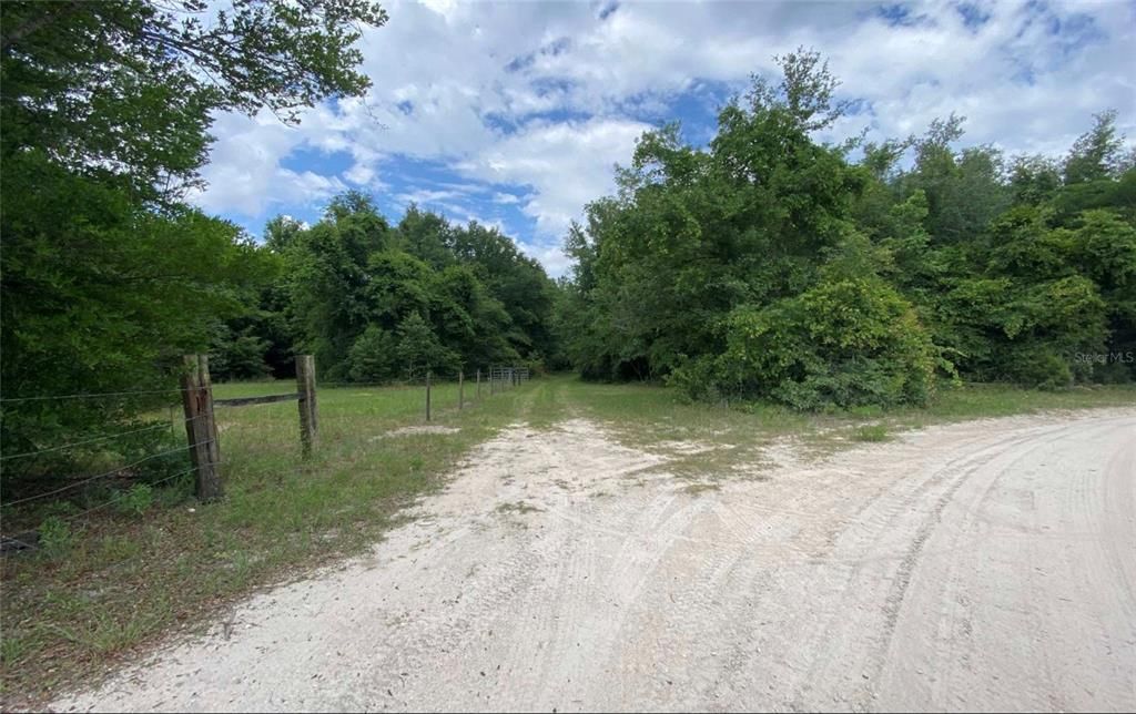 Recently Sold: $125,000 (24.81 acres)