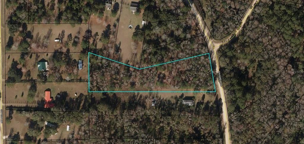 For Sale: $49,900 (3.10 acres)