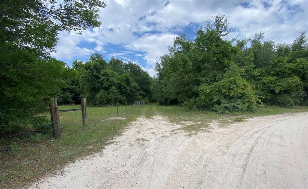 Recently Sold: $130,000 (20.20 acres)