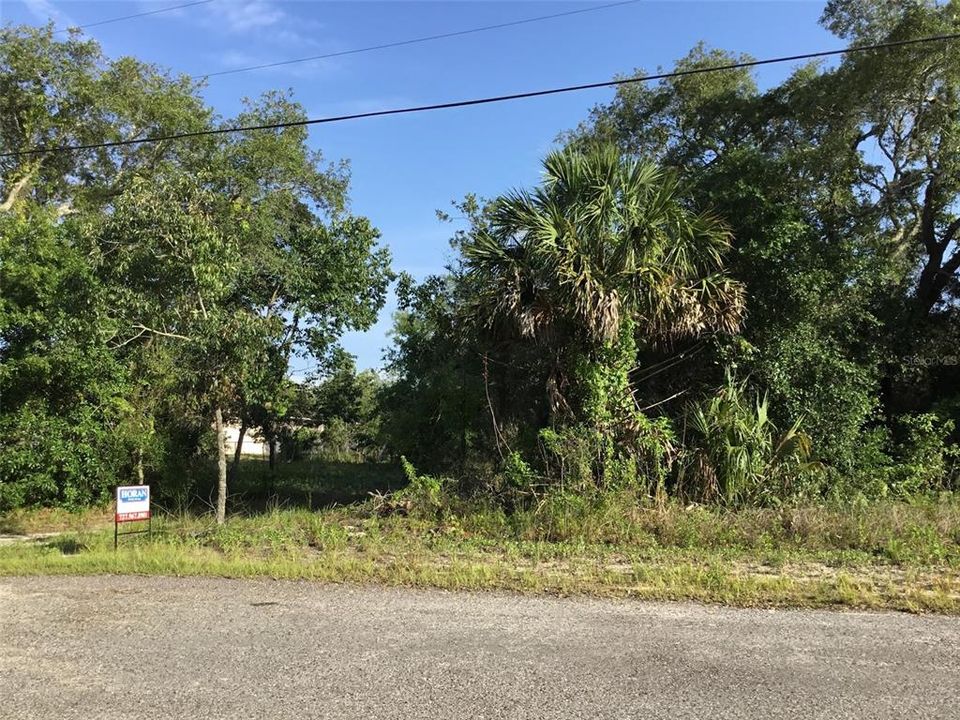 Recently Sold: $79,000 (1.13 acres)