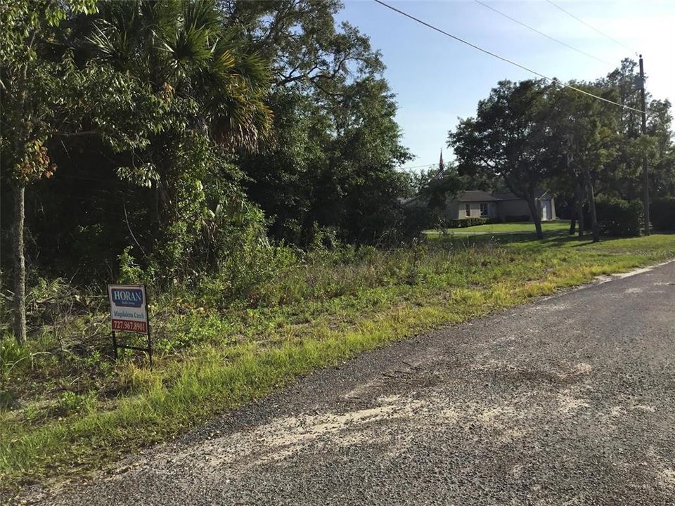 Recently Sold: $79,000 (1.13 acres)