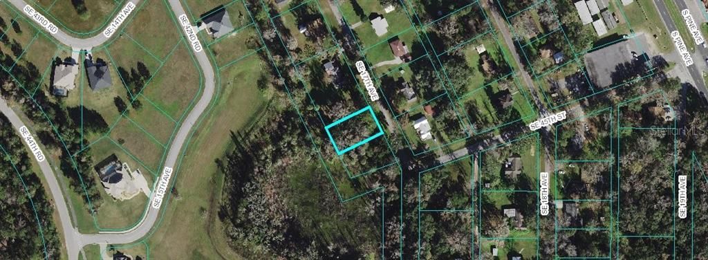 Recently Sold: $30,000 (0.25 acres)