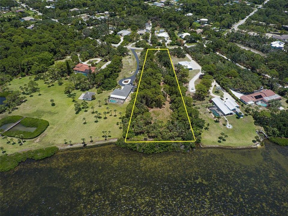 Recently Sold: $985,000 (2.25 acres)