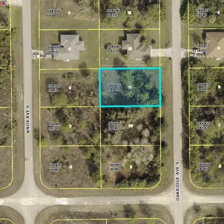 Recently Sold: $11,900 (0.23 acres)