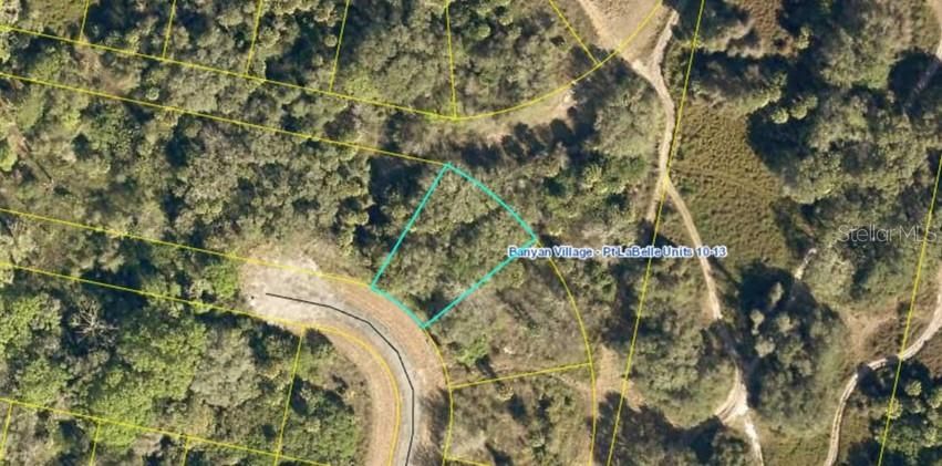 Recently Sold: $15,000 (0.27 acres)