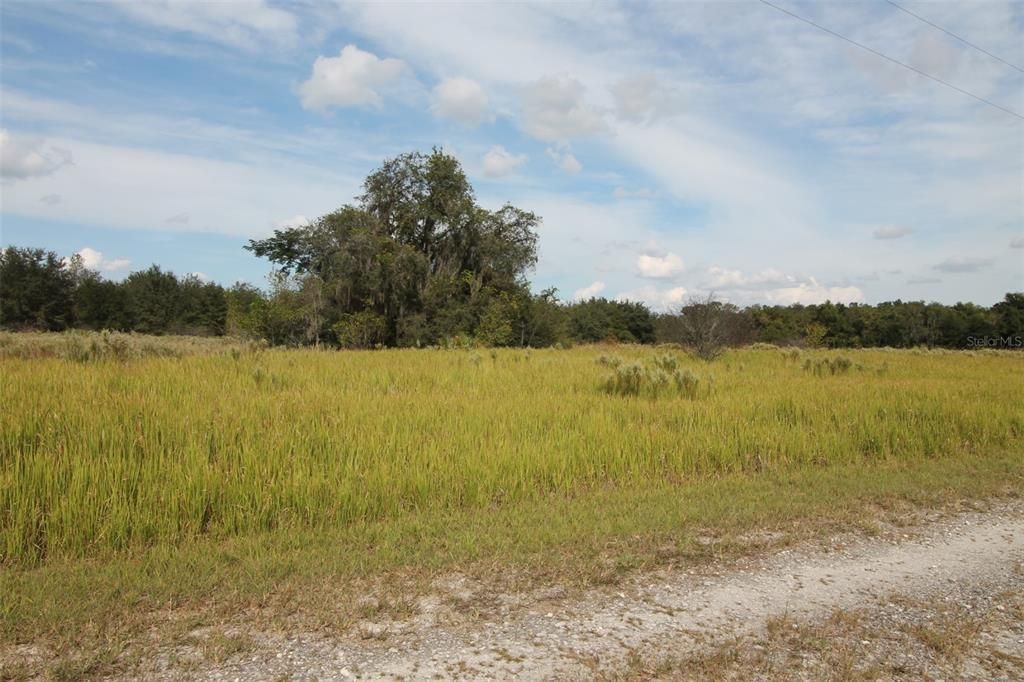 Recently Sold: $59,850 (1.00 acres)