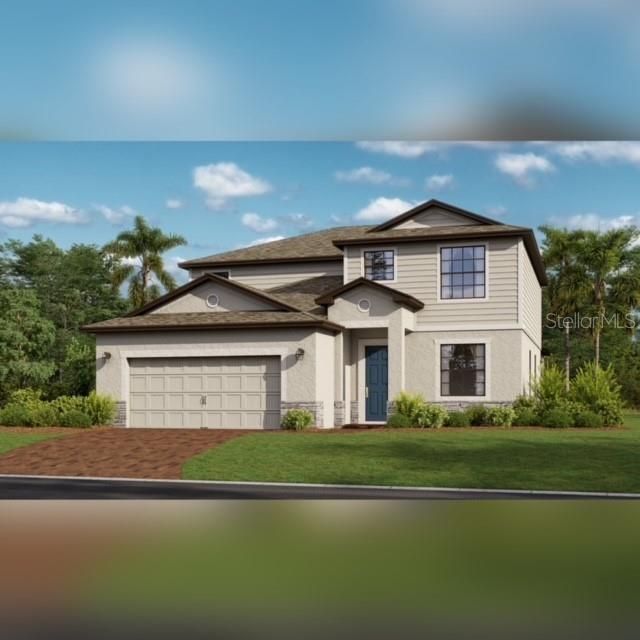 Recently Sold: $450,000 (4 beds, 3 baths, 2529 Square Feet)