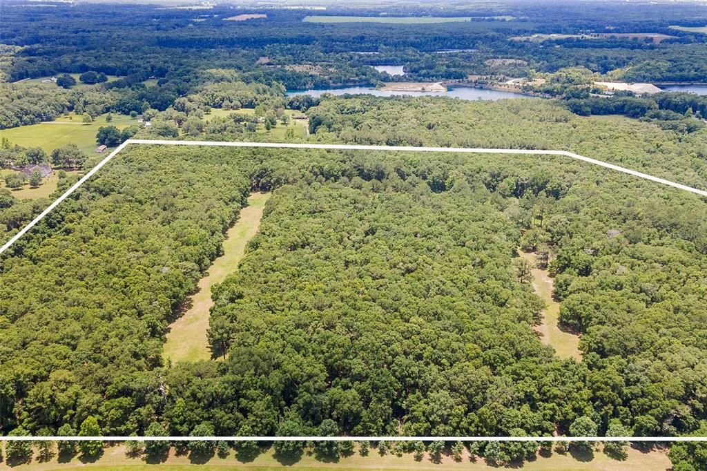 Recently Sold: $985,000 (59.34 acres)