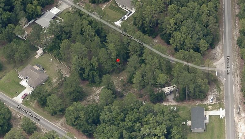 Recently Sold: $16,500 (0.23 acres)