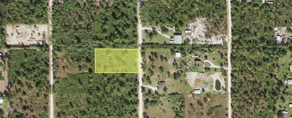 Recently Sold: $64,400 (1.25 acres)