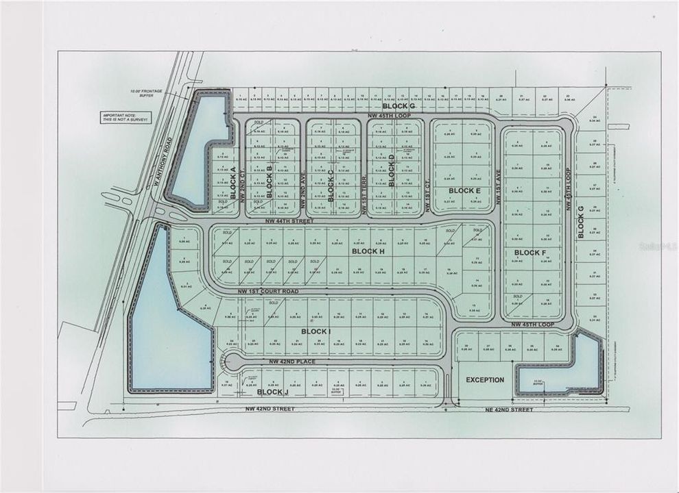 最近售出: $45,000 (0.34 acres)