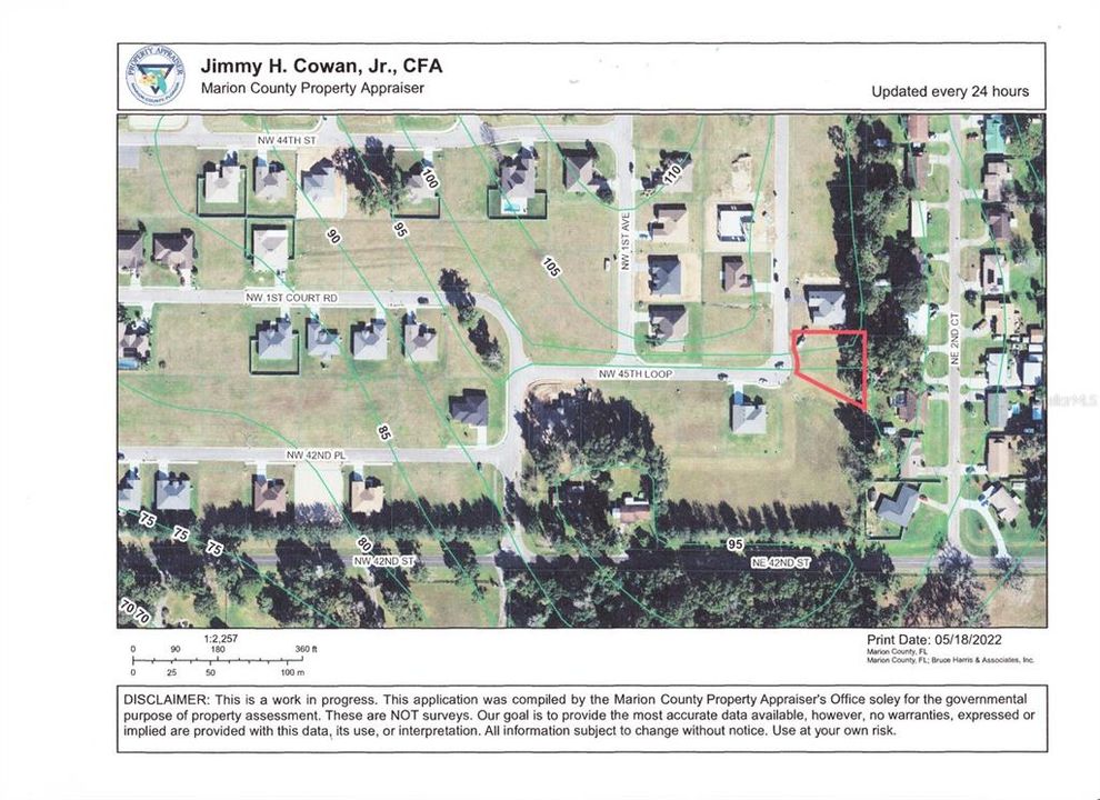 Недавно продано: $45,000 (0.34 acres)