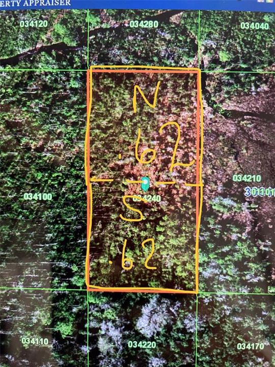 Недавно продано: $3,000 (1.25 acres)