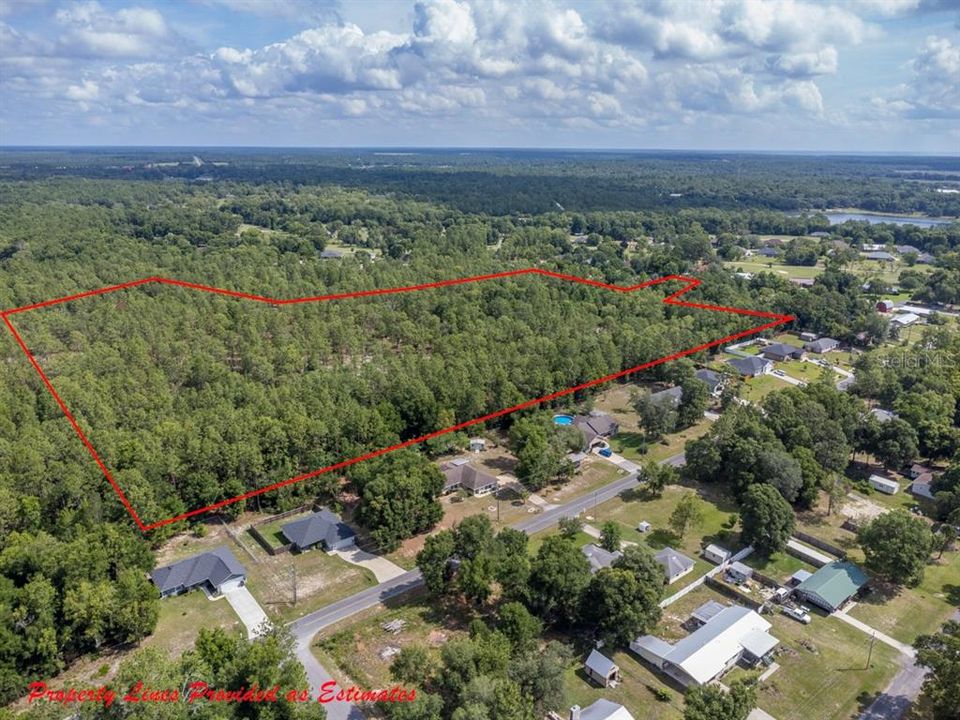 Recently Sold: $200,000 (10.00 acres)