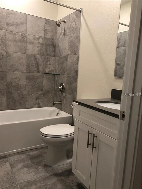 2nd bathroom