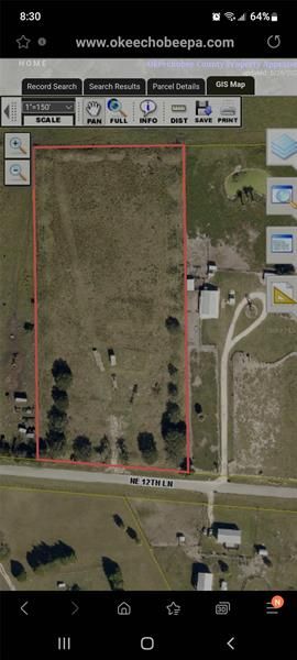 Recently Sold: $169,900 (5.16 acres)