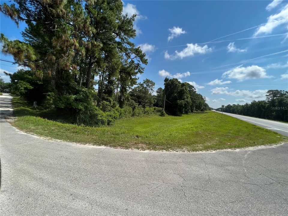 Recently Sold: $22,000 (2.02 acres)