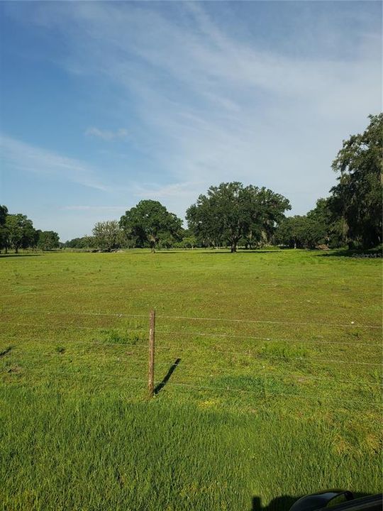 Recently Sold: $140,000 (8.29 acres)
