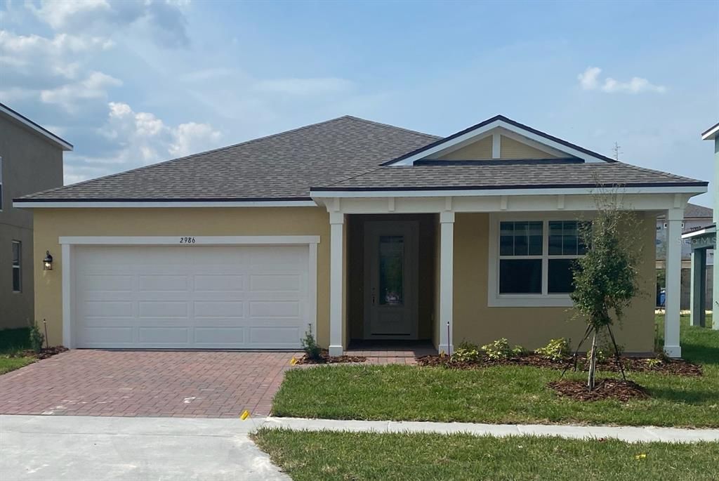 Недавно продано: $407,108 (3 спален, 2 ванн, 1651 Квадратных фут)