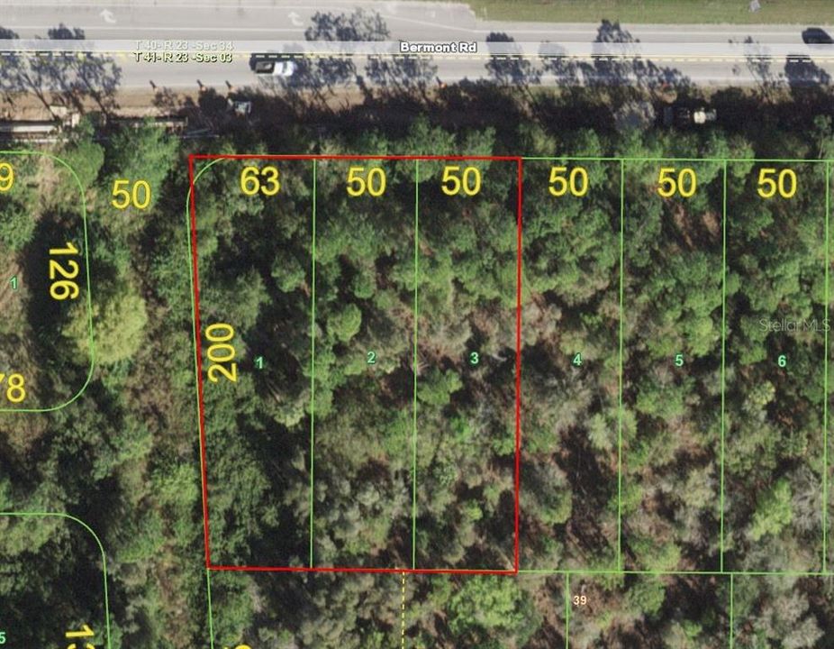 Recently Sold: $29,209 (0.78 acres)