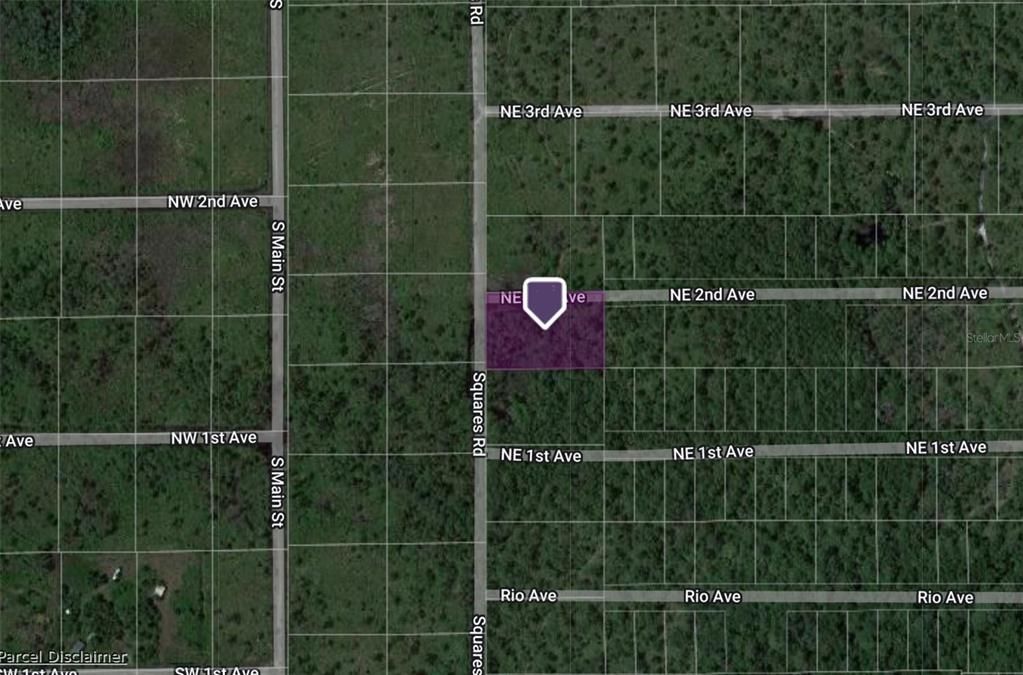 Recently Sold: $14,990 (1.26 acres)