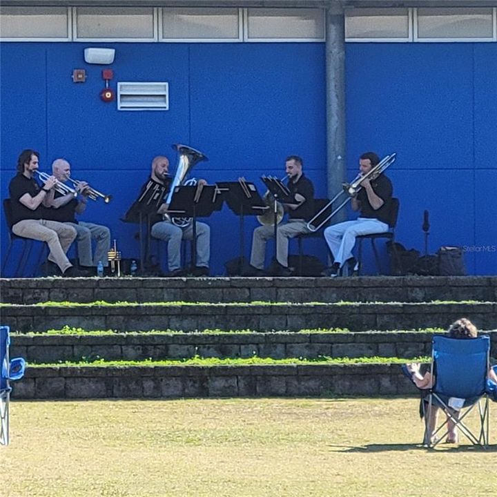 Sarasota Orchestra Parks Series at Payne Park