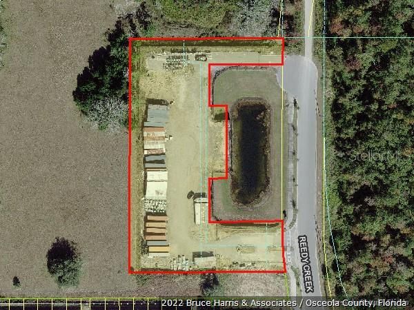 Recently Sold: $2,050,000 (2.14 acres)