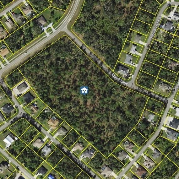 En Venta: $1,684,000 (8.56 acres)