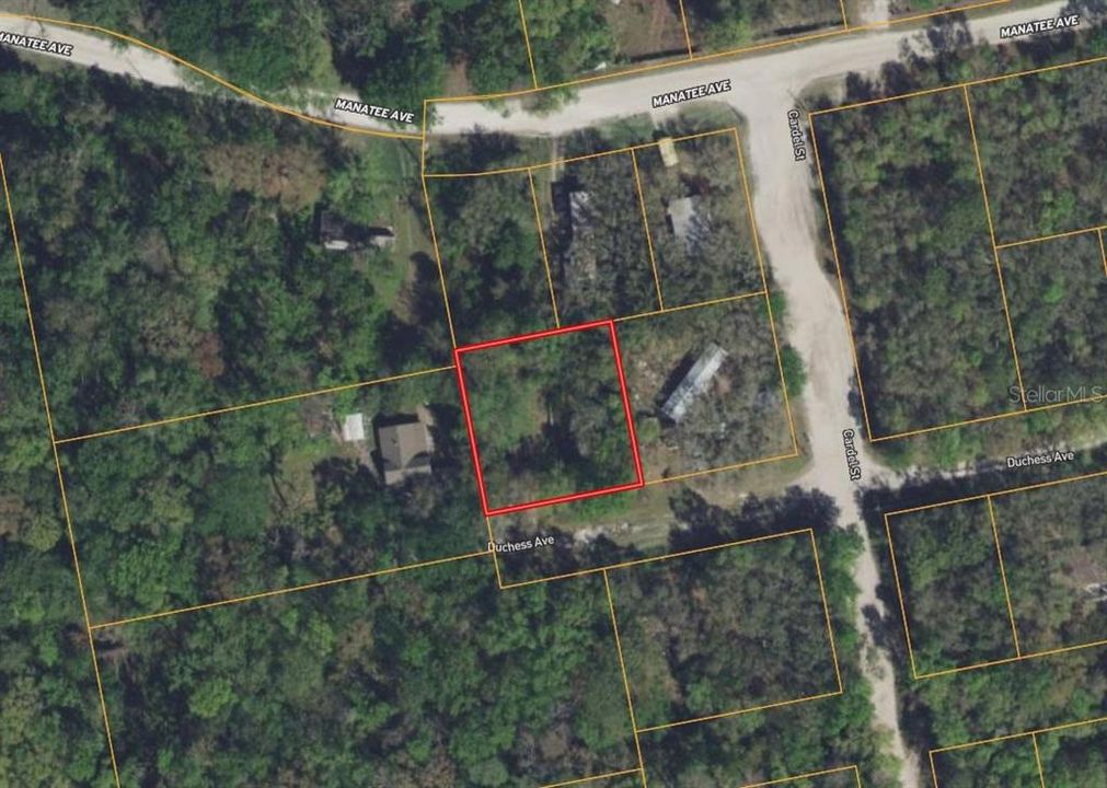Recently Sold: $17,900 (0.27 acres)