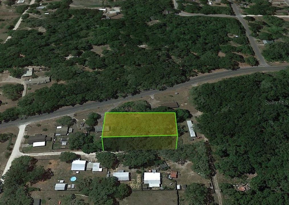 Recently Sold: $19,900 (0.56 acres)