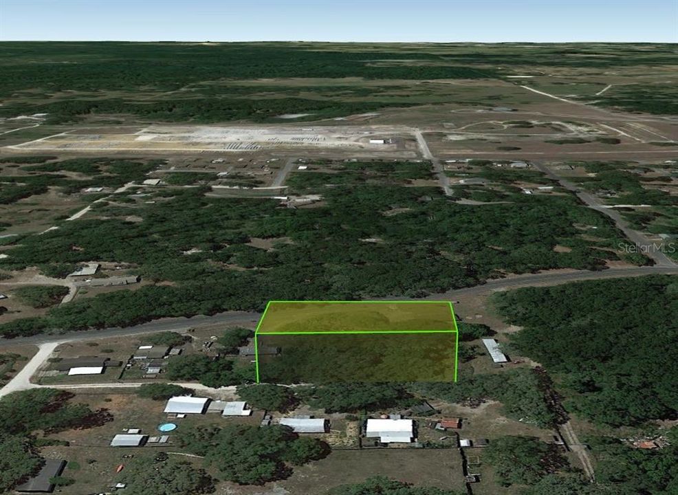 Recently Sold: $19,900 (0.56 acres)