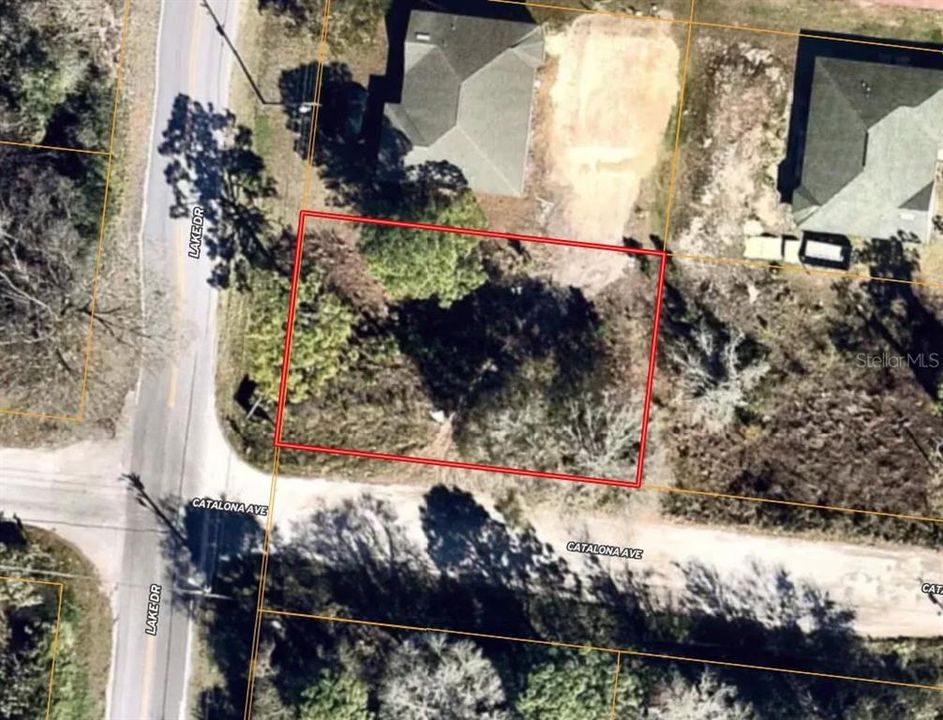 Recently Sold: $14,900 (0.18 acres)