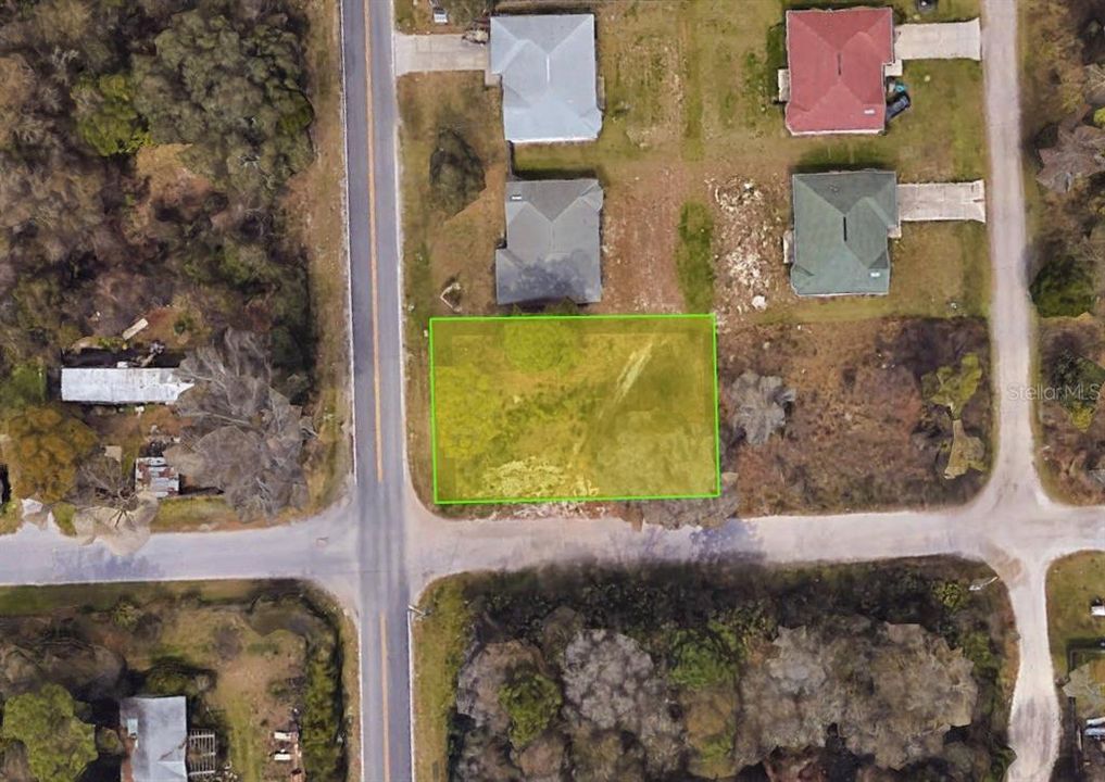 Recently Sold: $14,900 (0.18 acres)