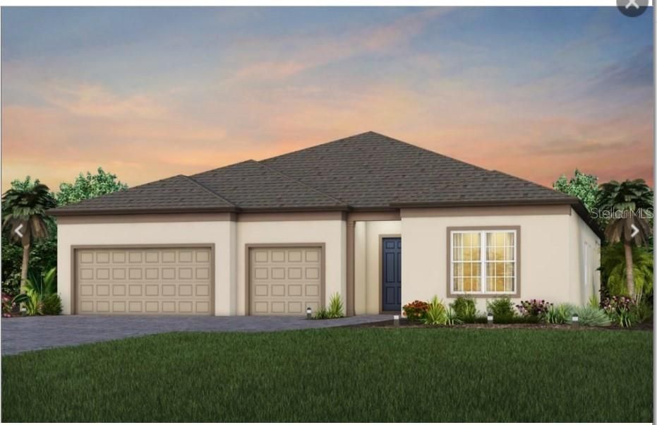 Недавно продано: $678,320 (3 спален, 3 ванн, 2808 Квадратных фут)