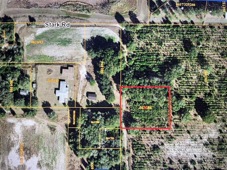 For Sale: $125,000 (1.21 acres)
