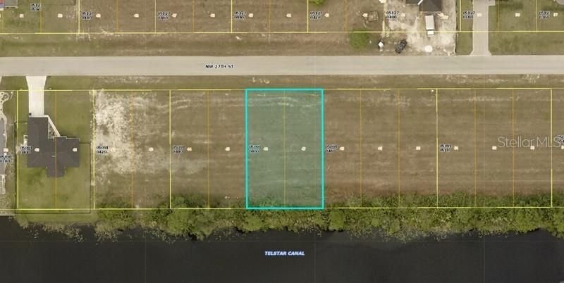 Recently Sold: $53,000 (0.23 acres)