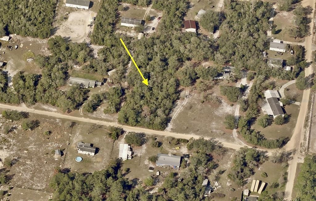 Recently Sold: $39,000 (1.00 acres)