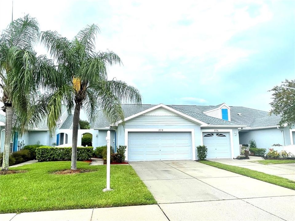 Welcome to 278 Hemingway Drive, Oldsmar