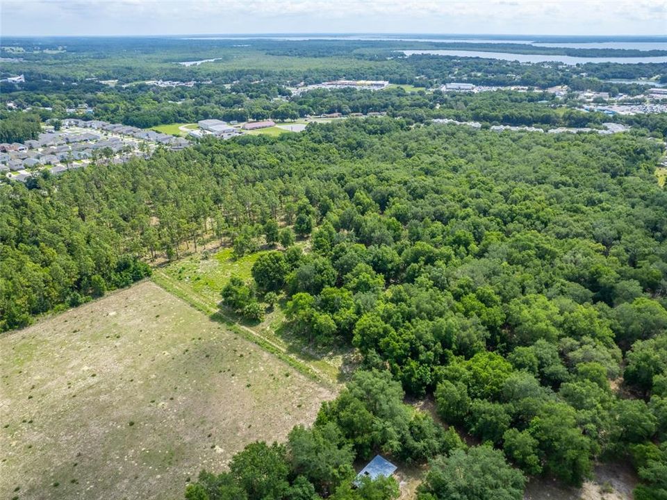 Active With Contract: $1,849,000 (10.43 acres)