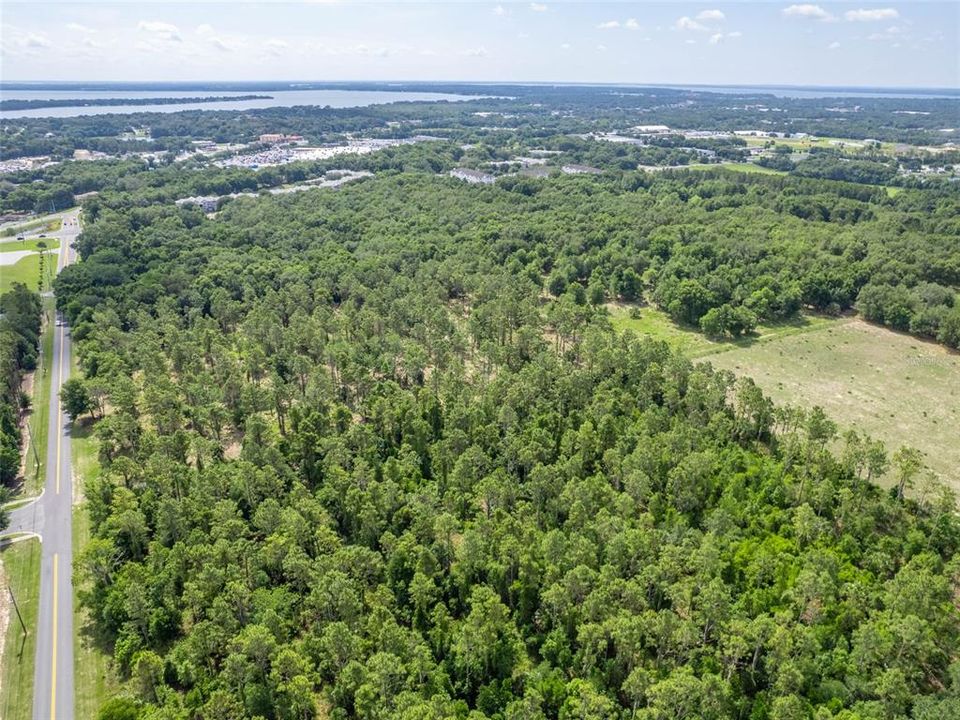 Active With Contract: $1,849,000 (10.43 acres)