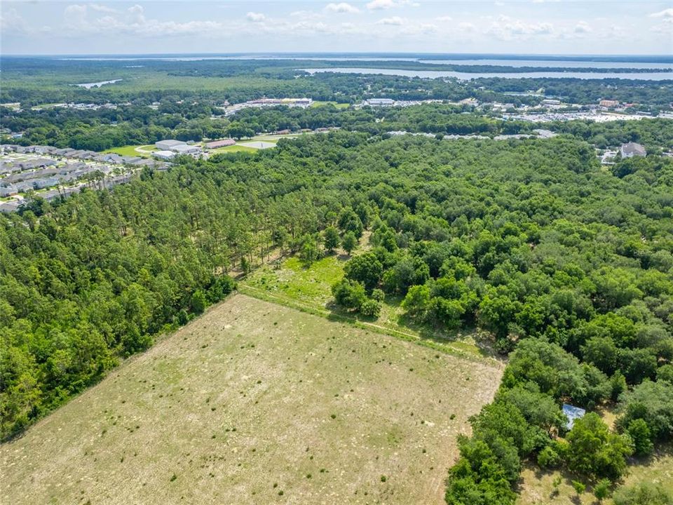 Active With Contract: $1,849,000 (10.43 acres)