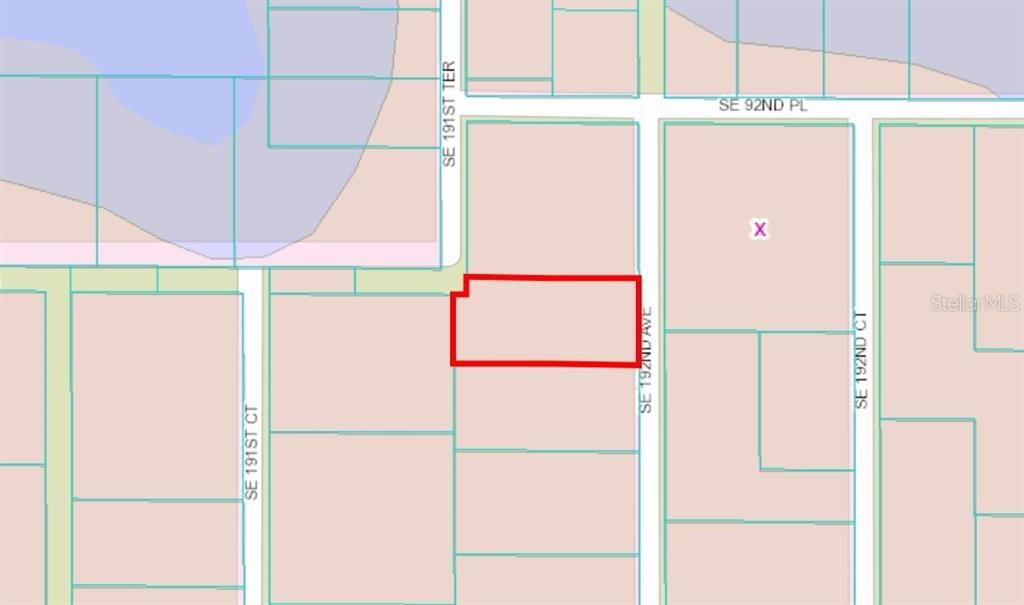 Recently Sold: $14,000 (0.49 acres)