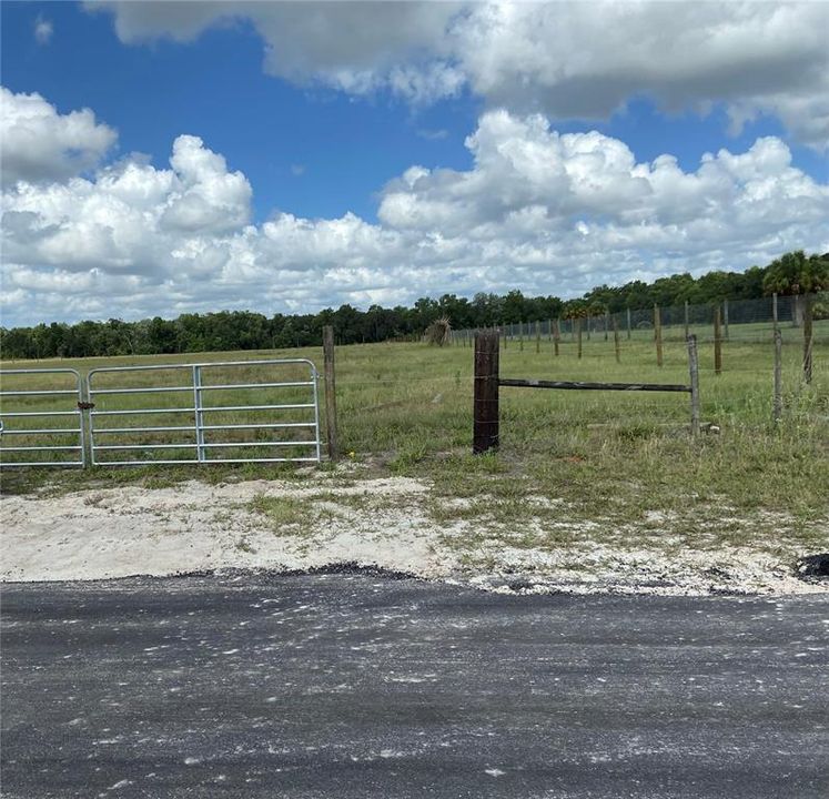 Recently Sold: $350,000 (9.93 acres)